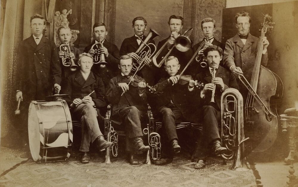 Musikverein Dünschede