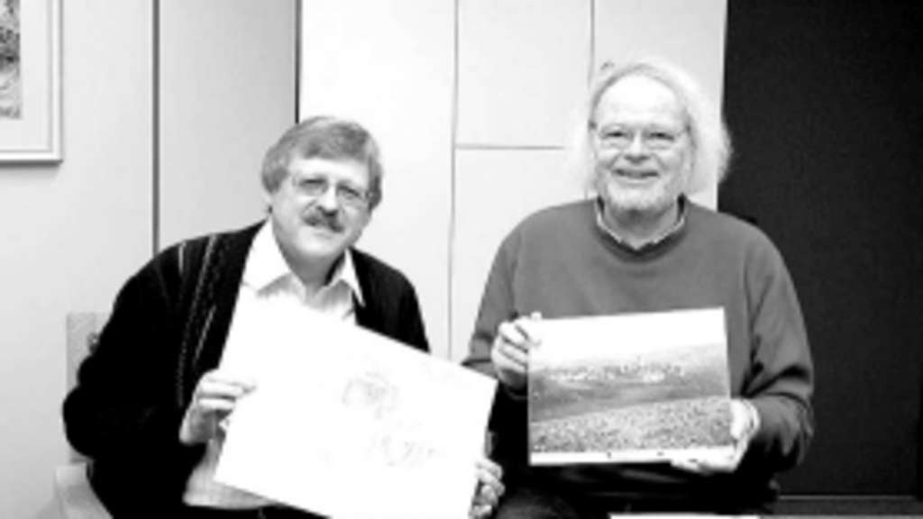 Vorstellung der Repetalchronik