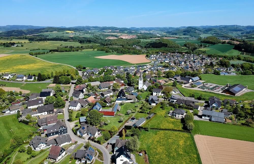 Dünschede