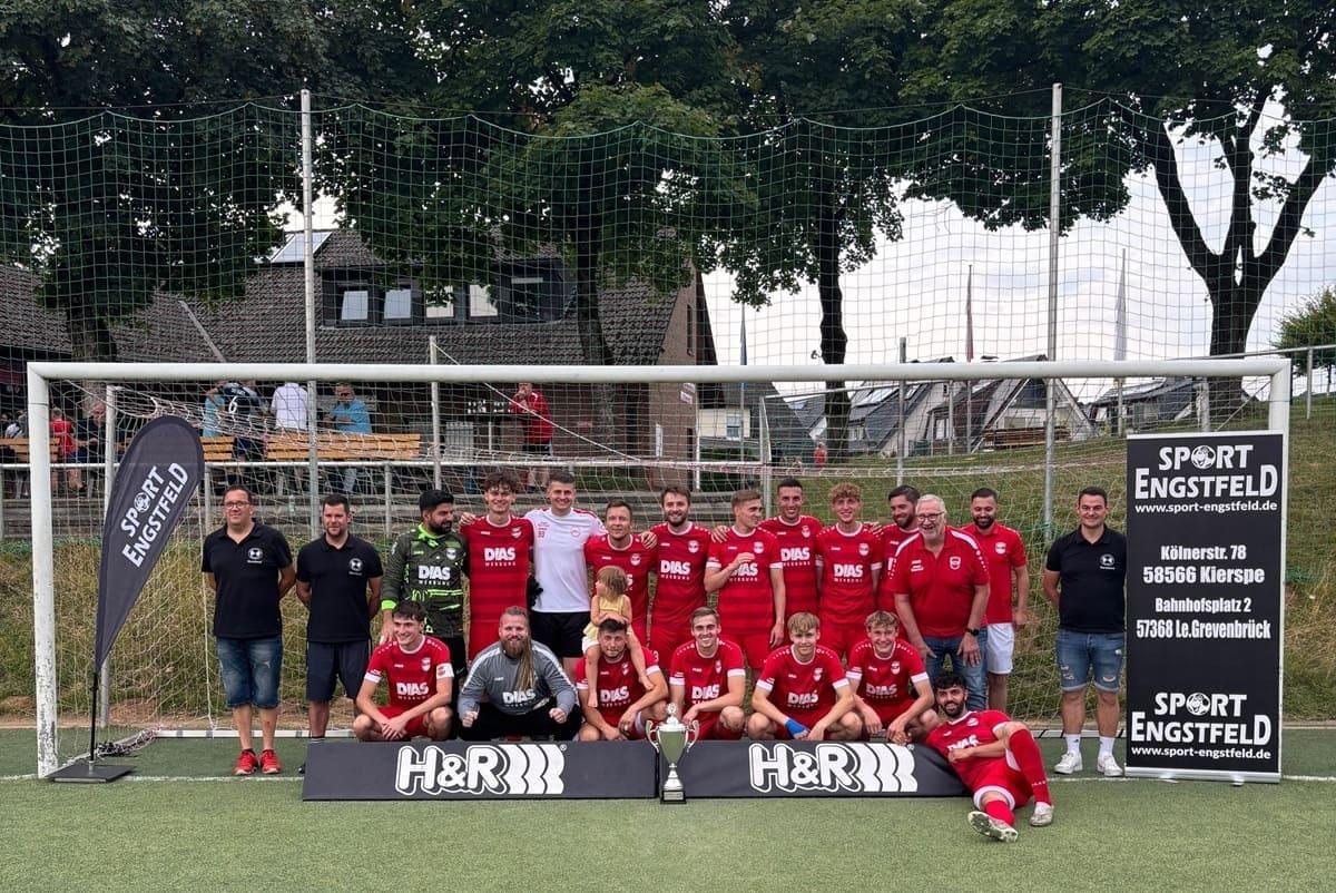 Sport Engstfeld Cup 2025