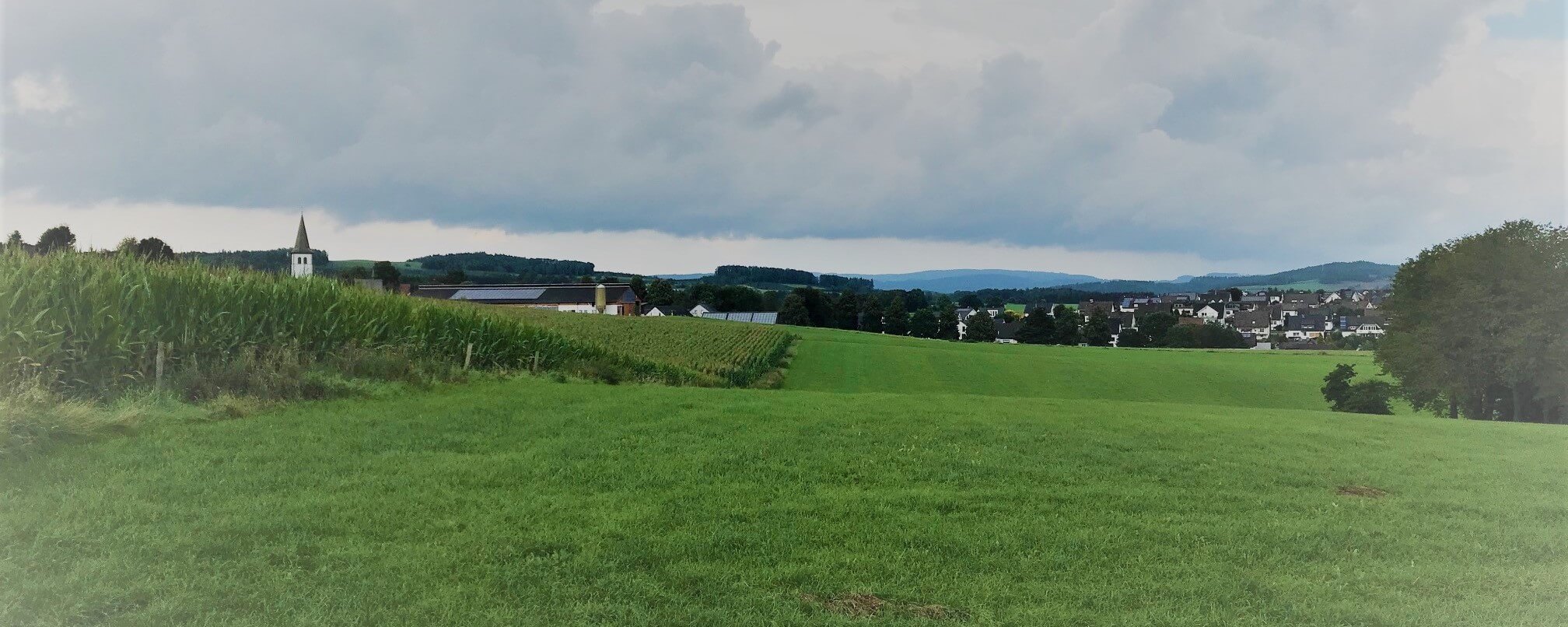 Dorgemeinschaft D&uuml;nschede