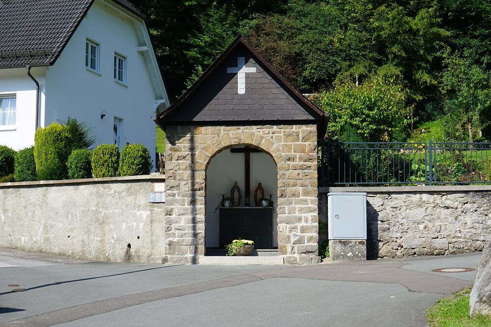 Dorfgemeinschaft Röllecken