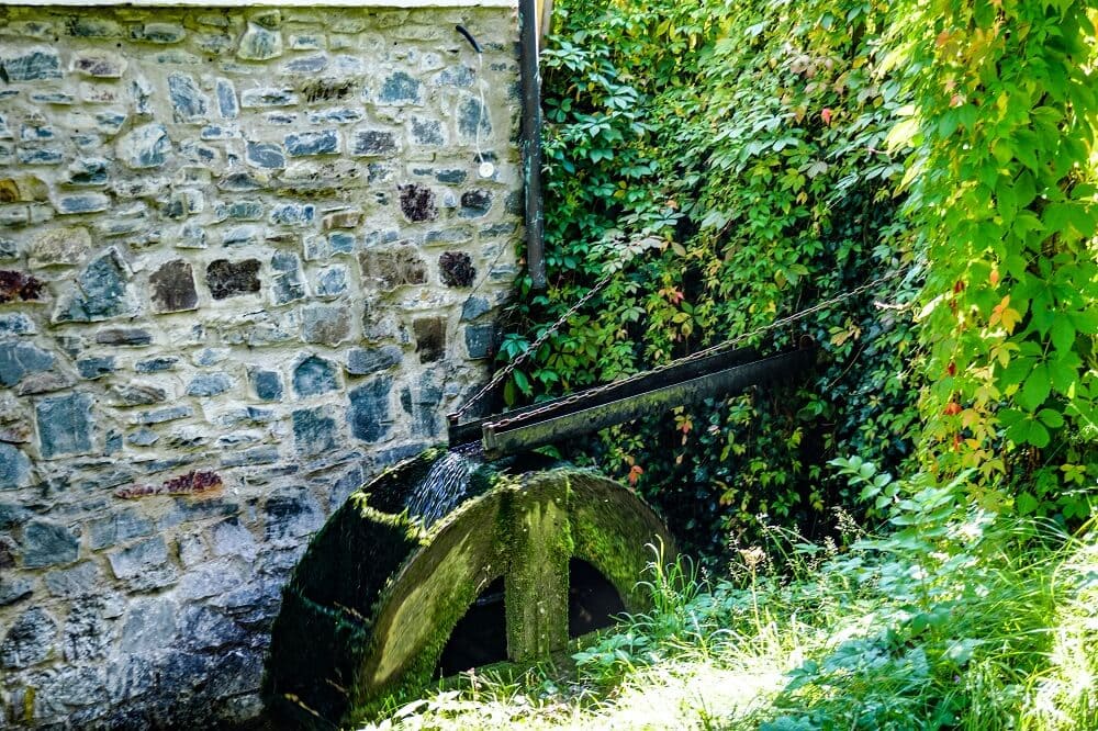 Dorfgemeinschaft Röllecken