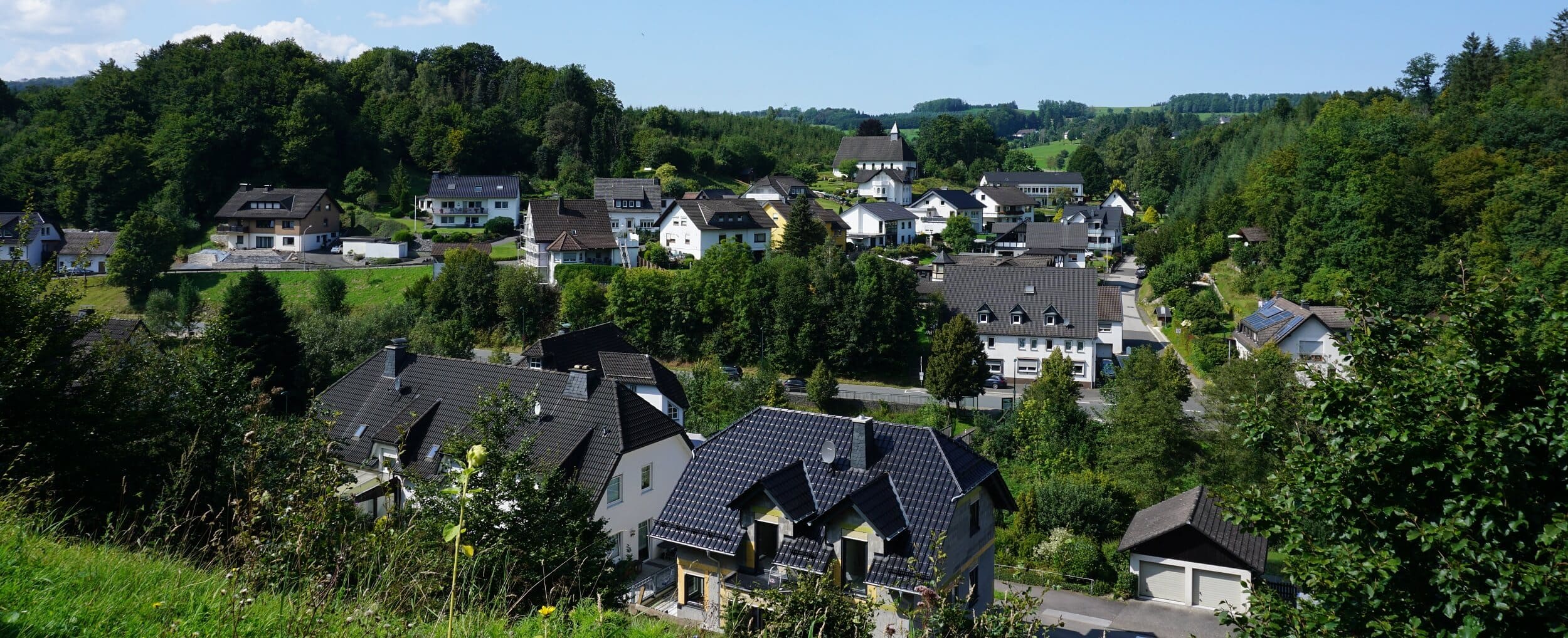 Dorgemeinschaft Röllecken