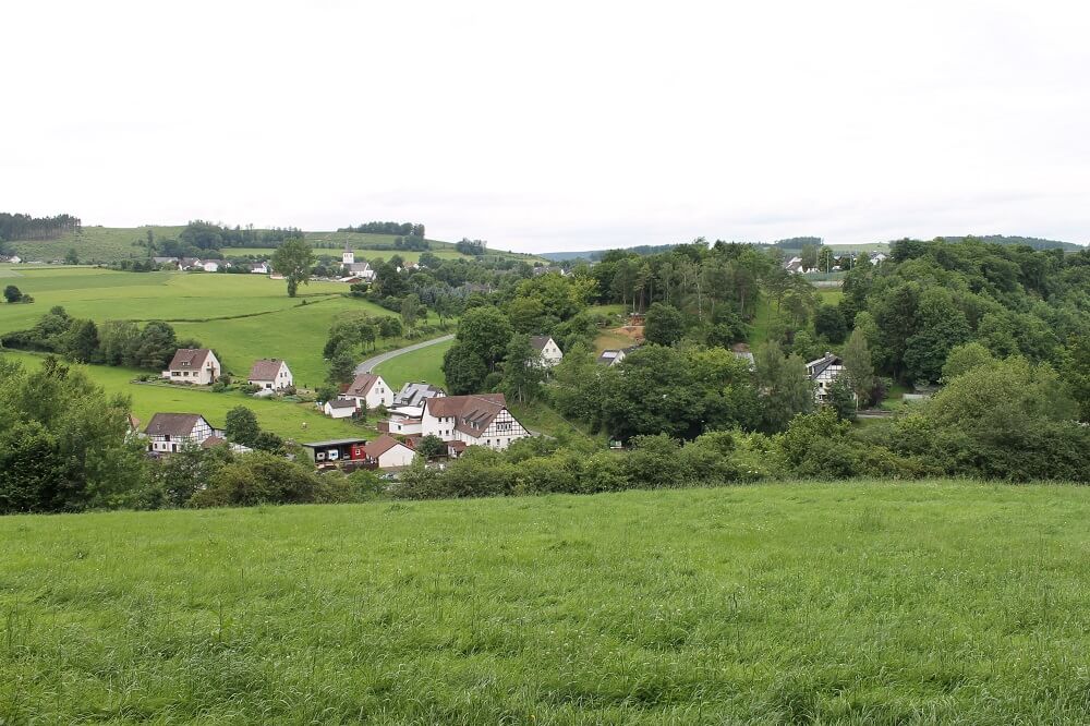 Dorfgemeinschaft St. Cllas