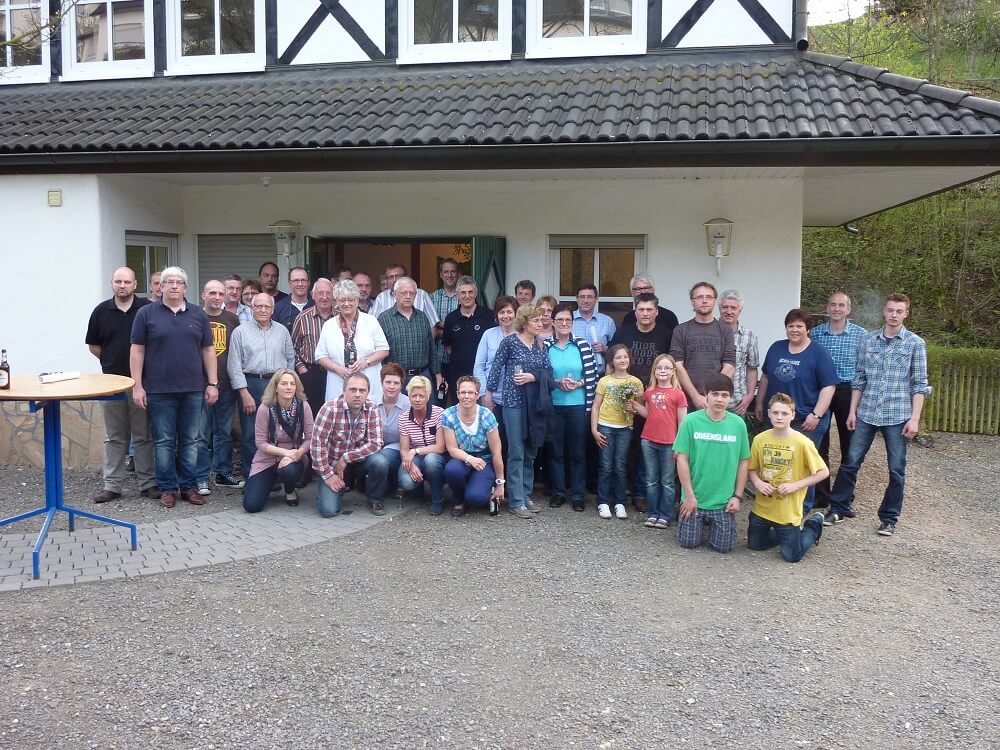 Dorfgemeinschaft St. Cllas