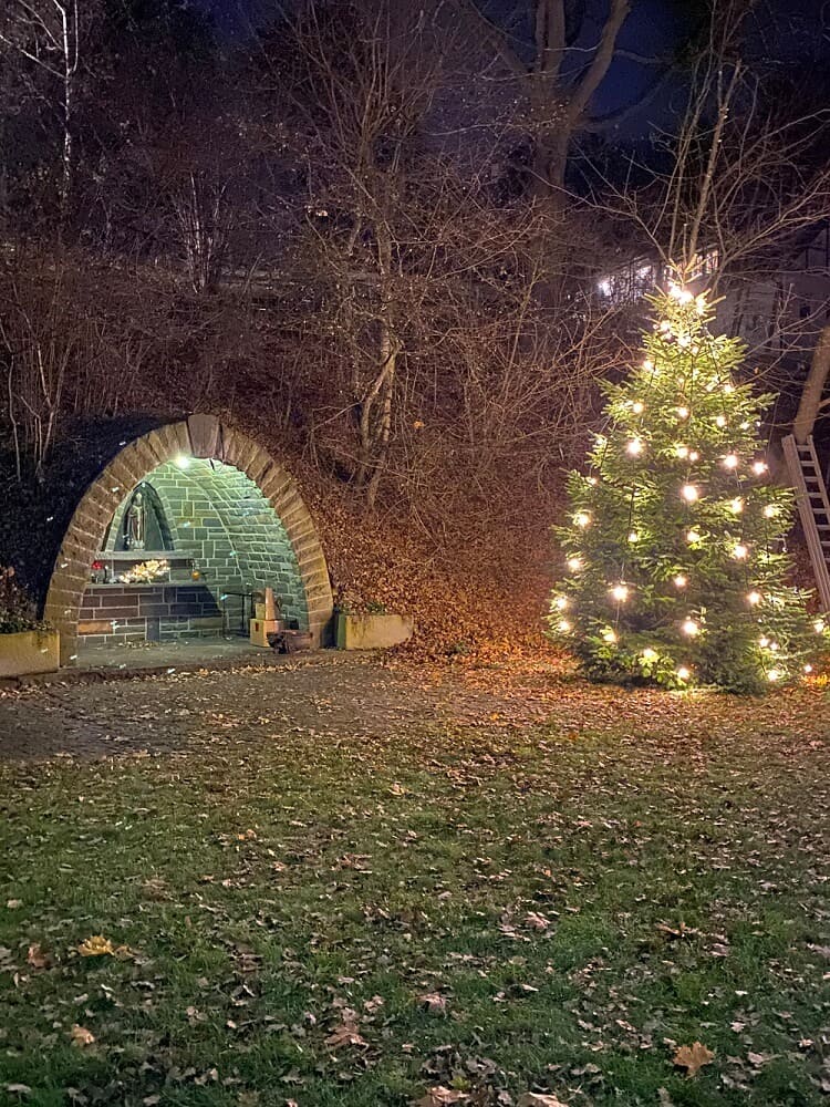 Dorfgemeinschaft St. Cllas