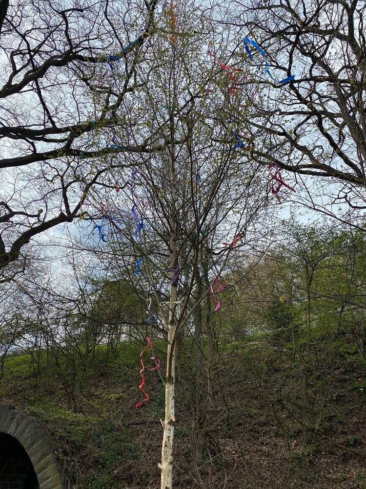 Dorfgemeinschaft St. Cllas