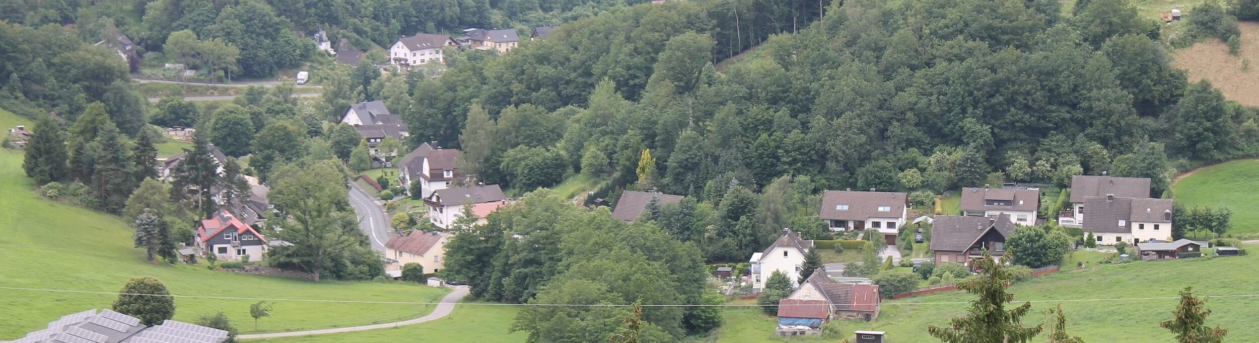 Dorgemeinschaft St. Claas