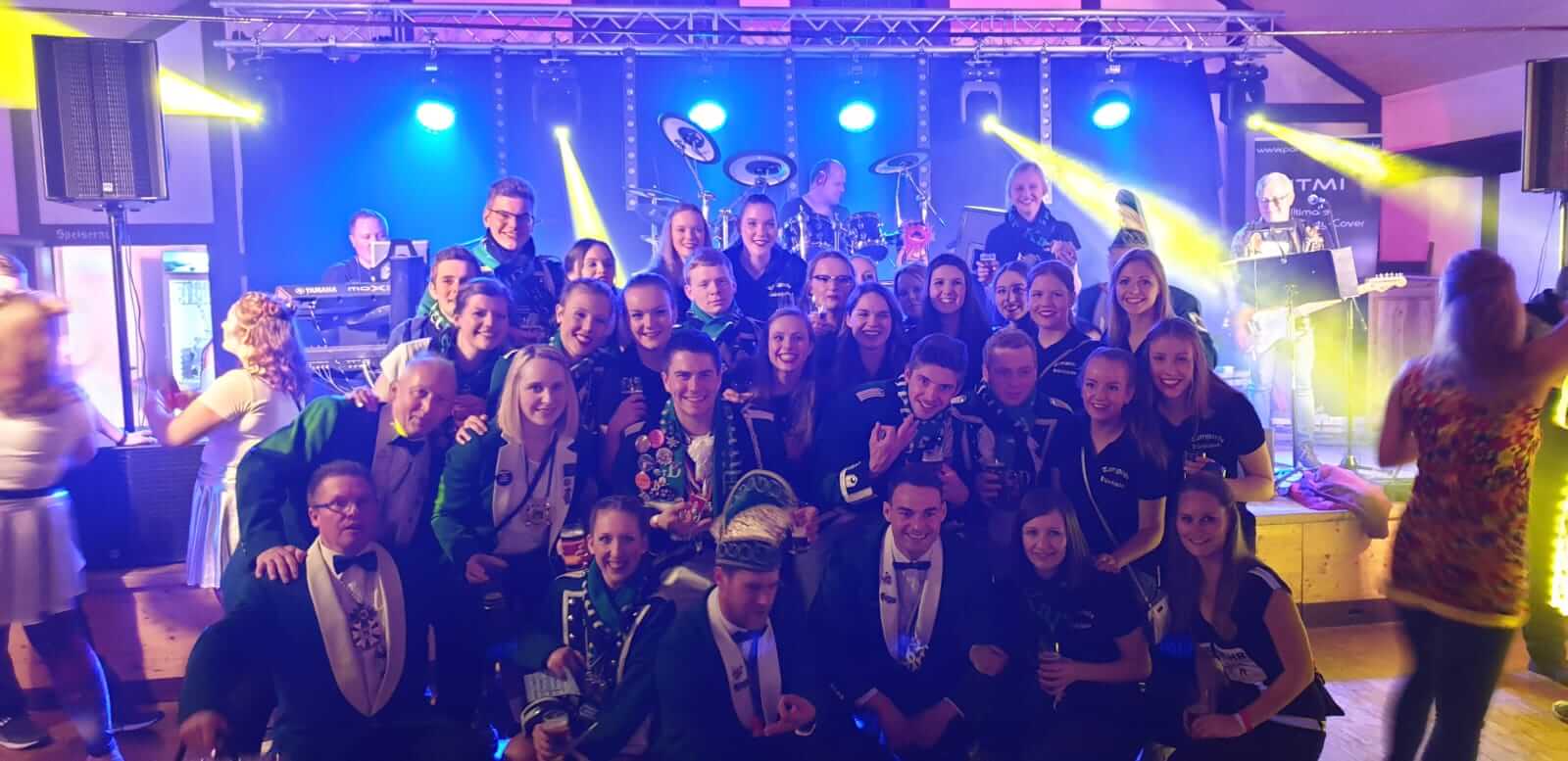 D&uuml;nscheder Karnevalsclub D&uuml;Kc