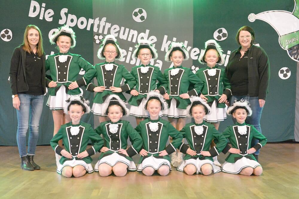 D&uuml;nscheder Karnevalsclub D&uuml;Kc