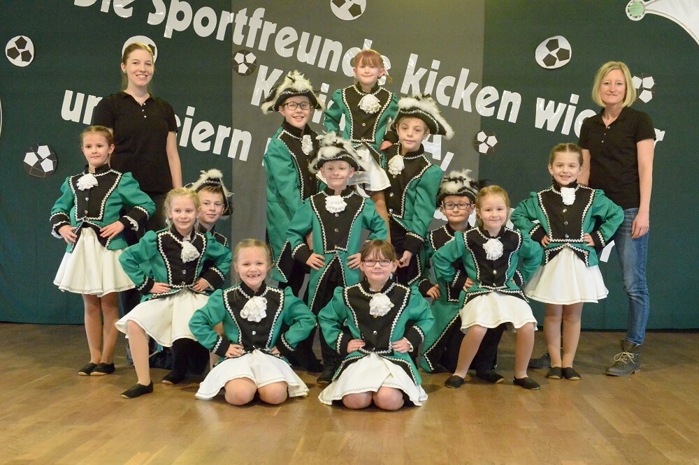 D&uuml;nscheder Karnevalsclub D&uuml;Kc