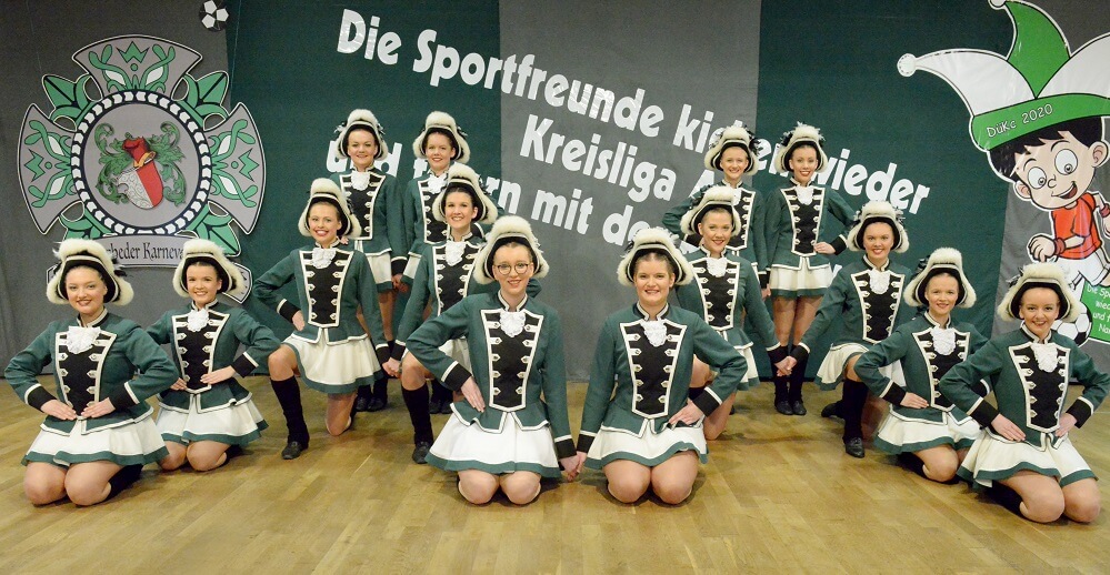 D&uuml;nscheder Karnevalsclub D&uuml;Kc