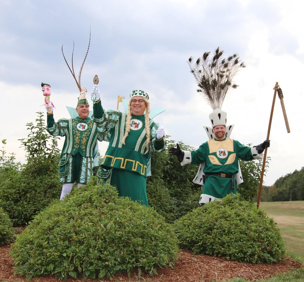 D&uuml;nscheder Karnevalsclub D&uuml;Kc