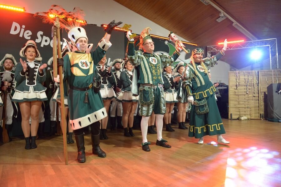 D&uuml;nscheder Karnevalsclub D&uuml;Kc