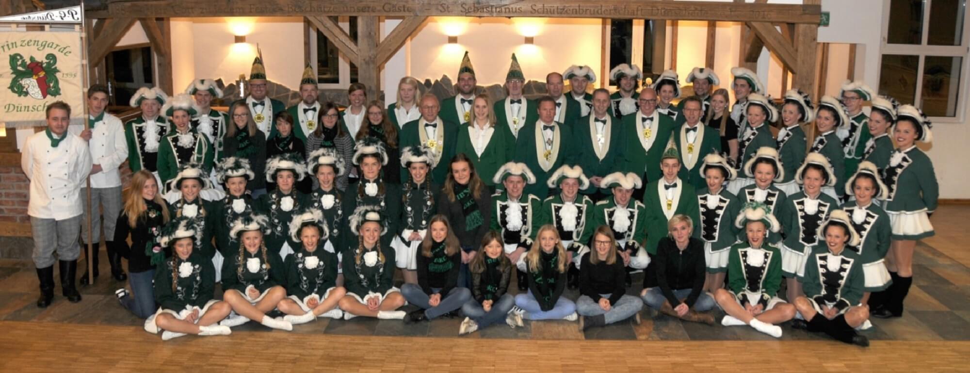 Karnevalsclub D&uuml;Kc