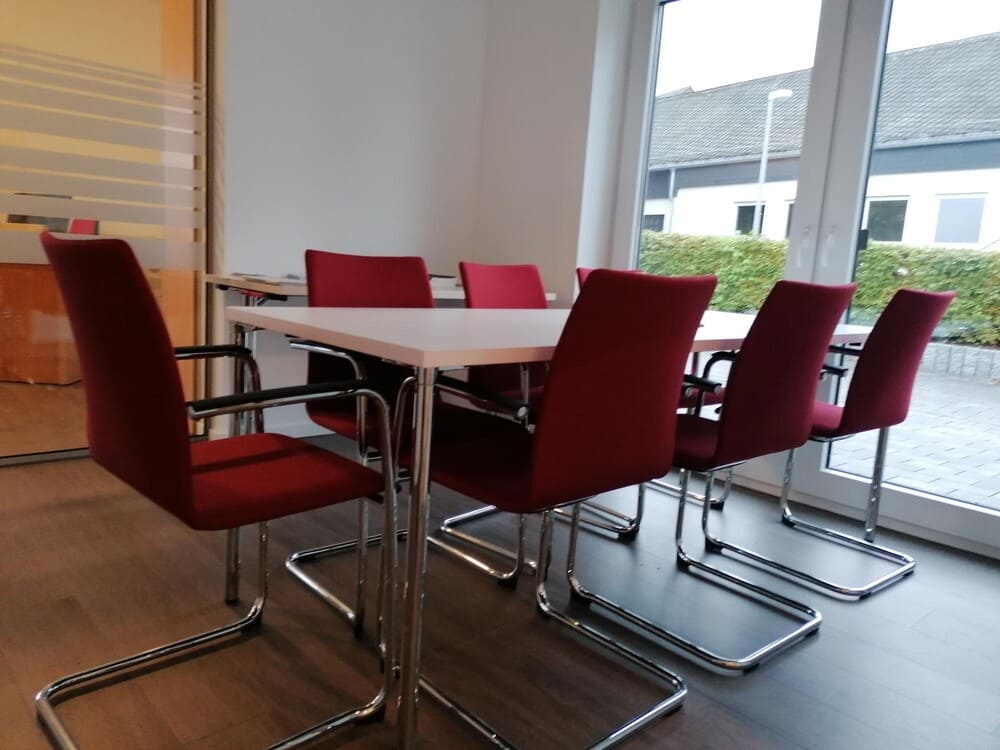 MartinusTreff Dünschede