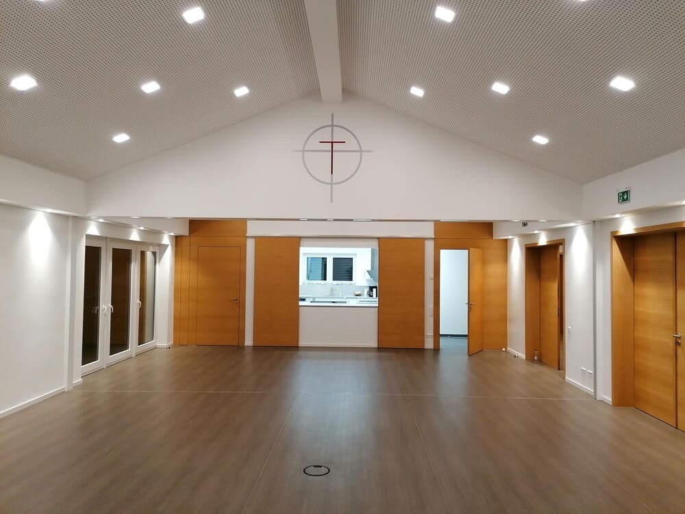 MartinusTreff Dünschede