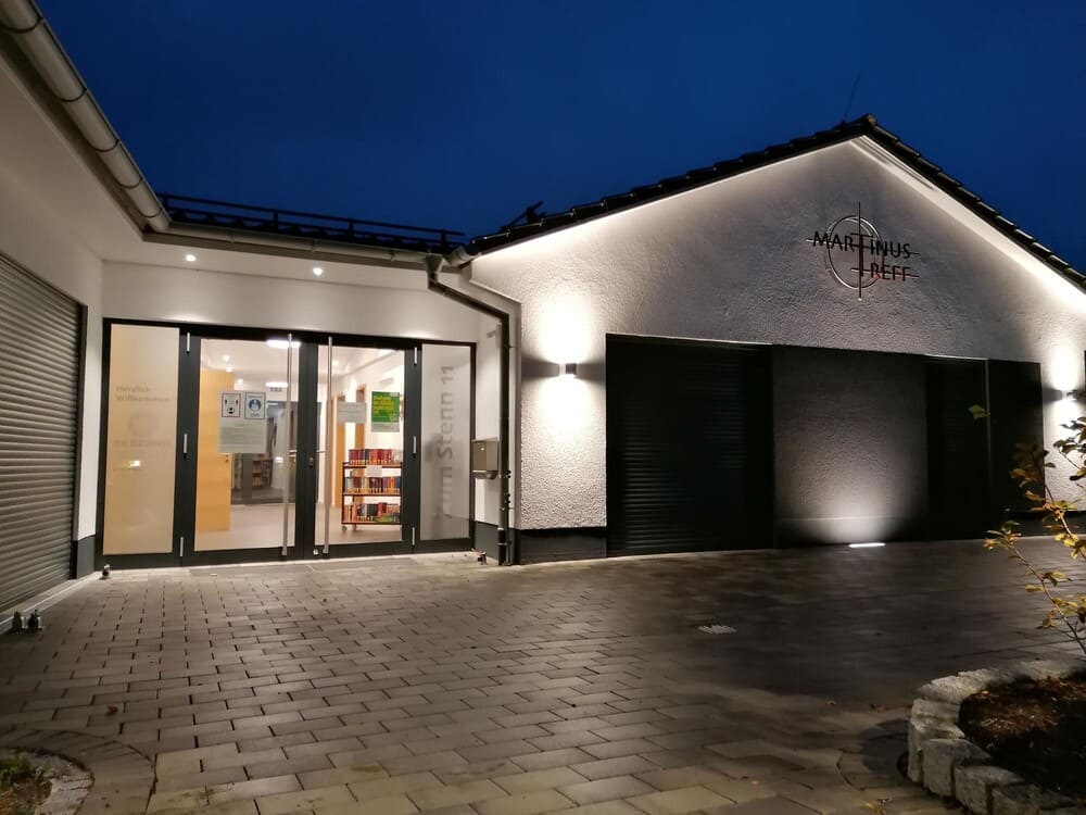 MartinusTreff Dünschede