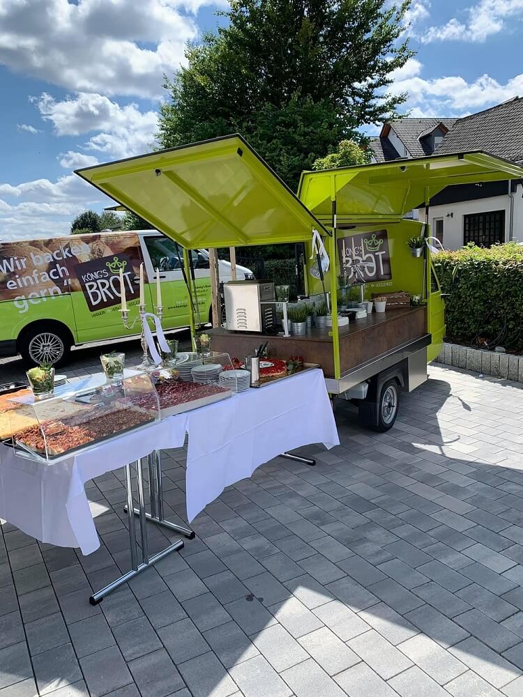 MartinusTreff Dünschede