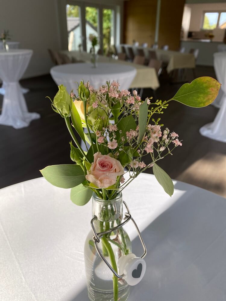 MartinusTreff Dünschede