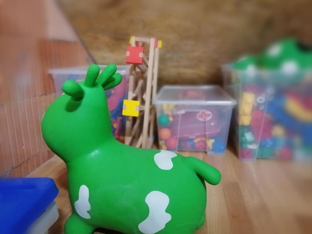 MartinusTreff Dünschede