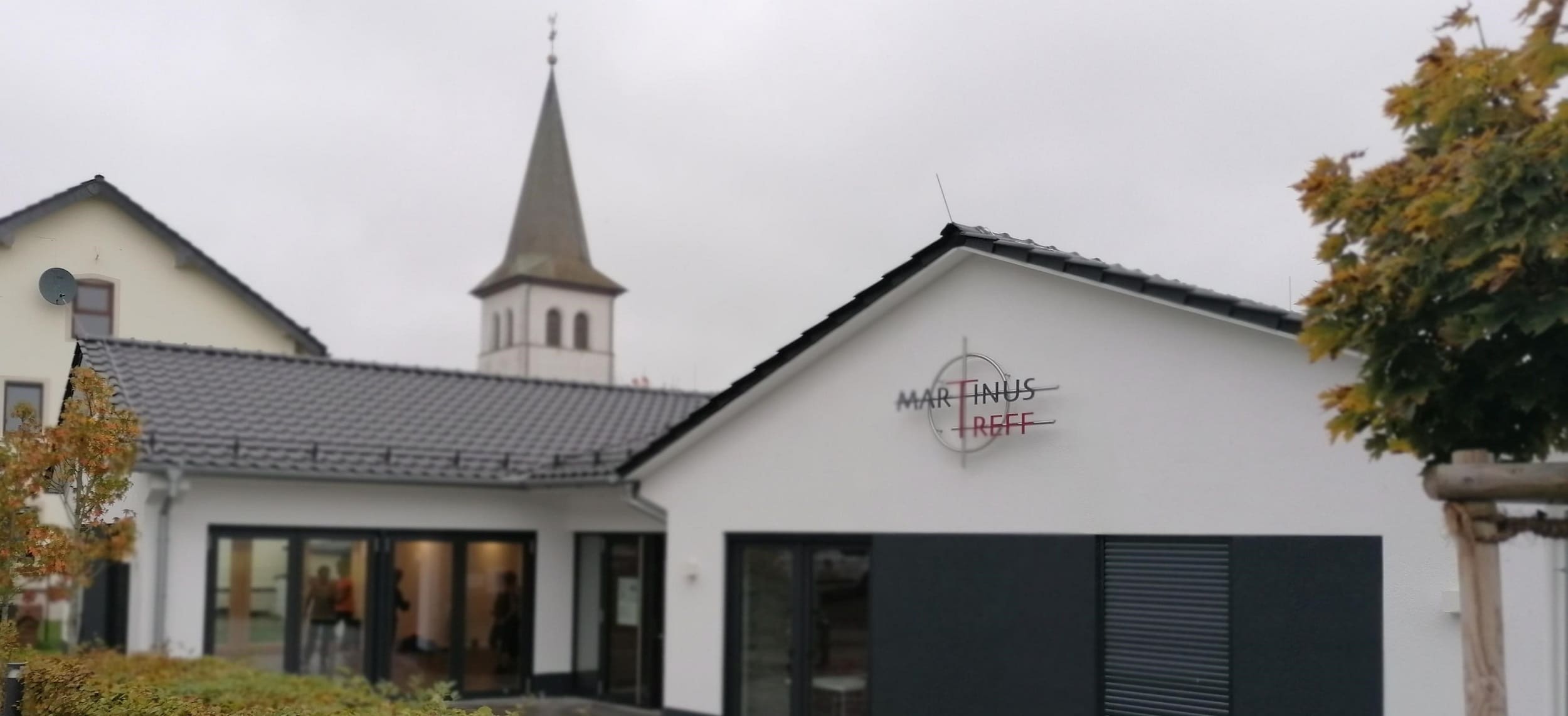 MartinusTreff Dünschede