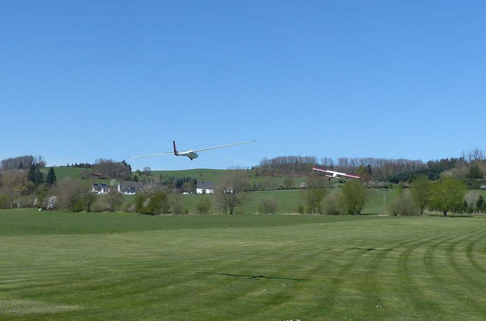 Modellflug Club Attendorn