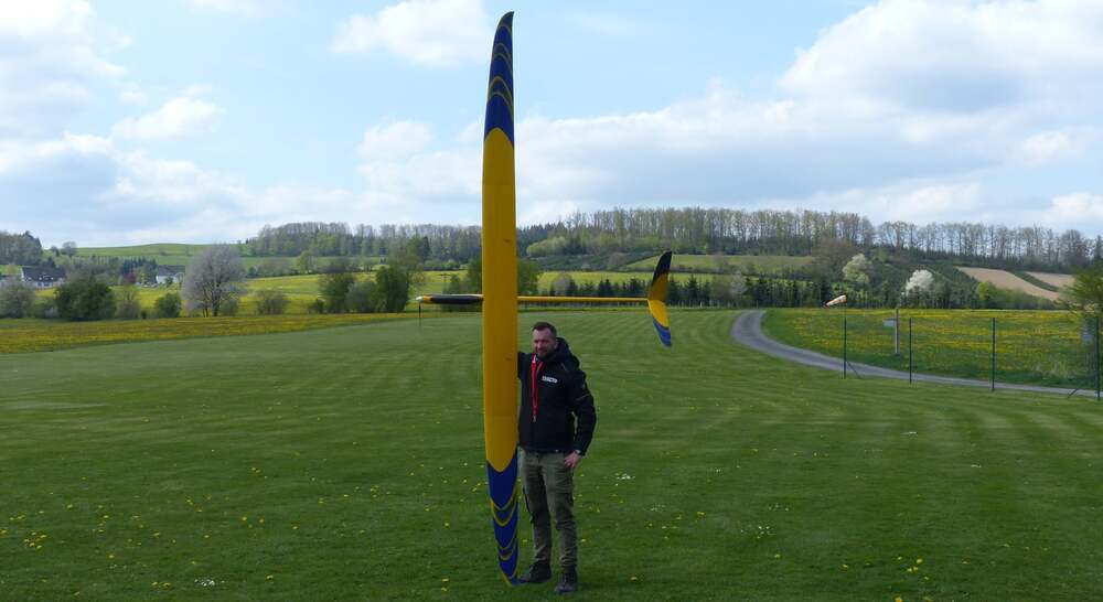 Modellflug Club Attendorn