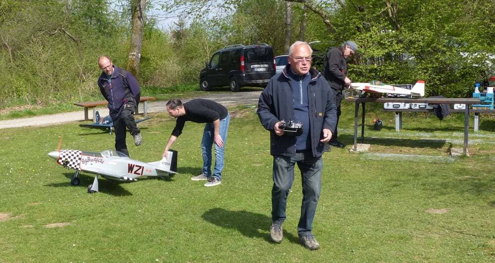 Modellflug Club Attendorn