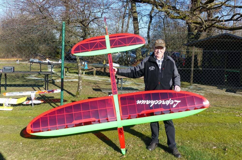 Modellflug Club Attendorn