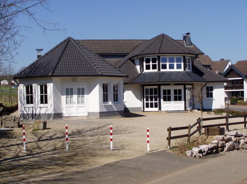 Schützenbruderschaft Dünschede