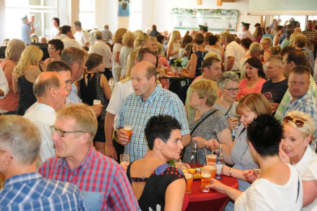 Schützenbruderschaft Dünschede