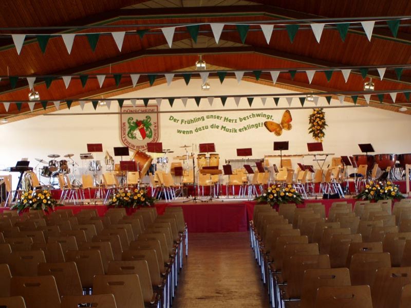 Schützenbruderschaft Dünschede