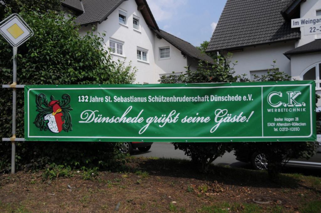 Schützenbruderschaft Dünschede