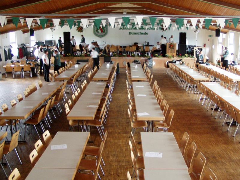 Schützenbruderschaft Dünschede