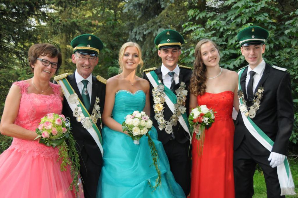 Schützenbruderschaft Dünschede