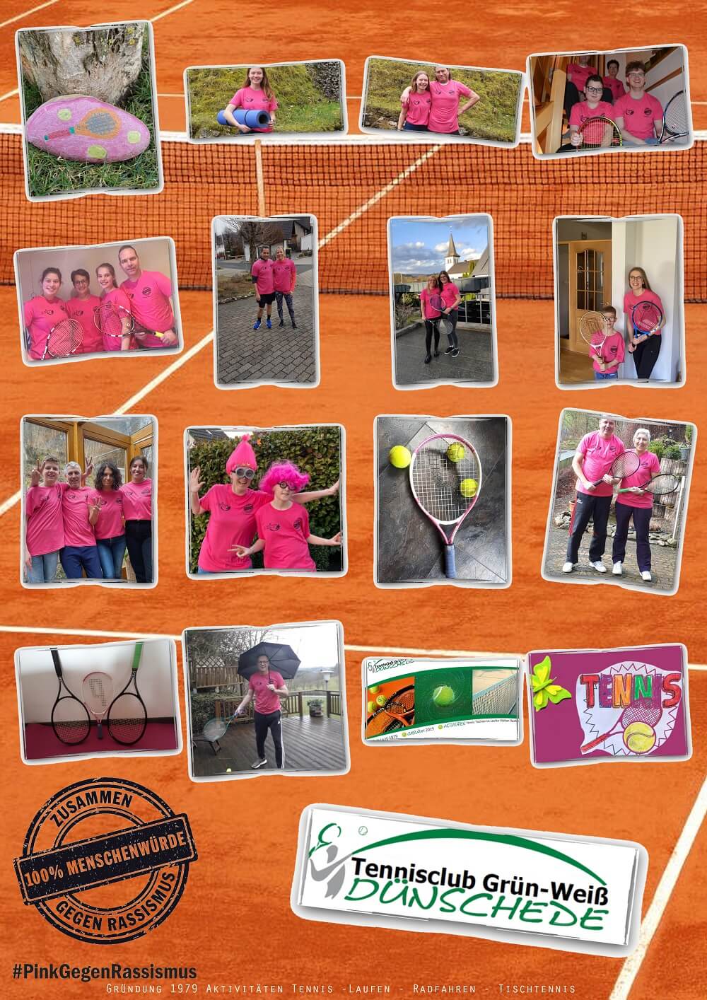 Tennisclub Grün-Weiß Dünschede