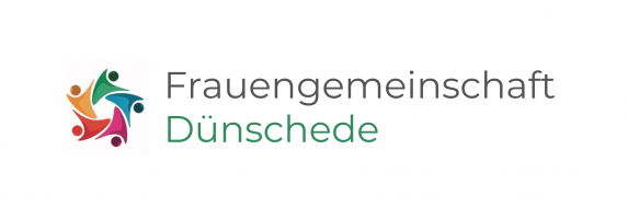 Logo Frauengemeinschaft Dünschede