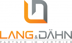 Logo Lang & D&auml;hn