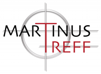 Logo MartinusTreff D&uuml;nschede