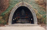 Nikolausgrotte St. Claas