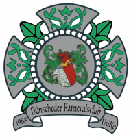Logo D&uuml;nscheder Karnevalsclub D&uuml;Kc