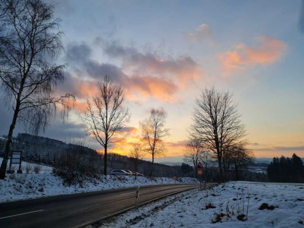 Wanderparkplatz H&ouml;lzchen
