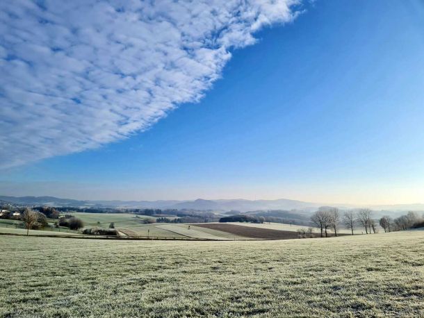 Wanderparkplatz H&ouml;lzchen