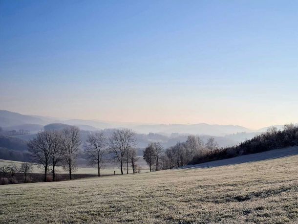 Wanderparkplatz H&ouml;lzchen
