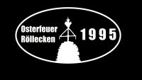 Logo Osterfeuerfreunde R&ouml;llecken