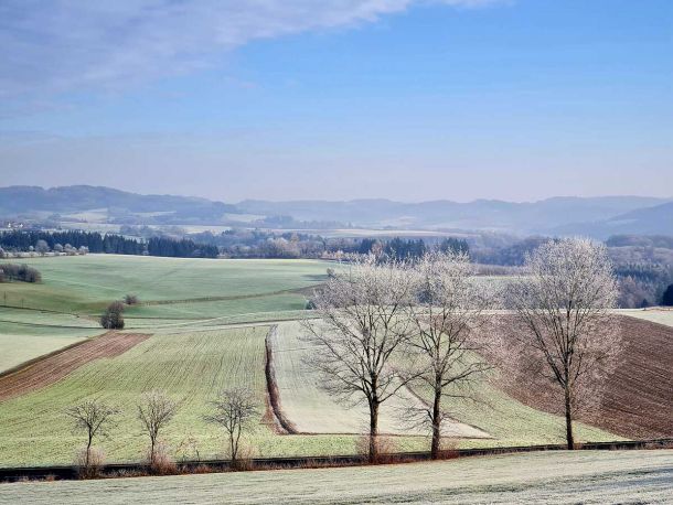 Wanderparkplatz H&ouml;lzchen