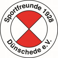 Logo Sportfreunde D&uuml;nschede