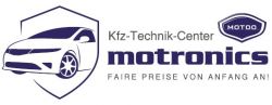 Logo Motronics